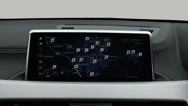 Used BMW X1 2021 for sale - 76283646: Photo 12