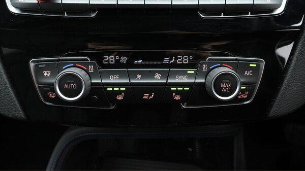 Used BMW X1 2021 for sale - 76283646: Photo 13