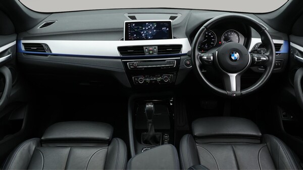 Used BMW X1 2021 for sale - 76283646: Photo 14