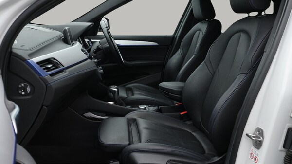 Used BMW X1 2021 for sale - 76283646: Photo 15