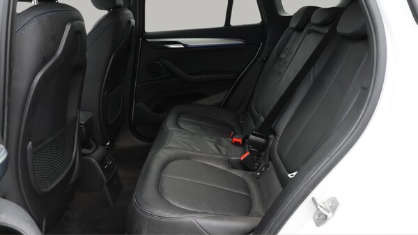 Used BMW X1 2021 for sale - 76283646: Photo 17
