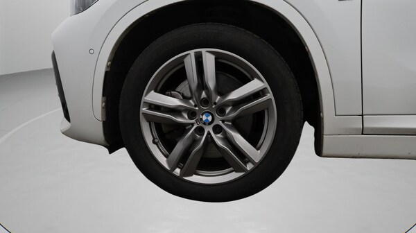 Used BMW X1 2021 for sale - 76283646: Photo 19