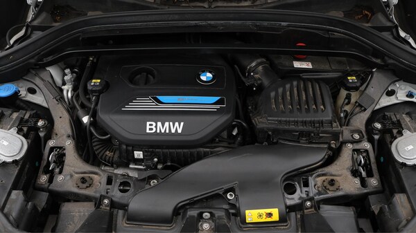 Used BMW X1 2021 for sale - 76283646: Photo 20