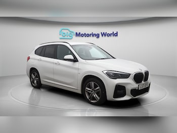 Used BMW X1 2021 for sale - 76283646: Photo 2