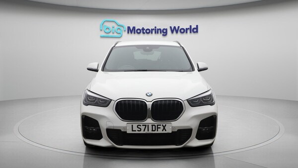 Used BMW X1 2021 for sale - 76283646: Photo 3