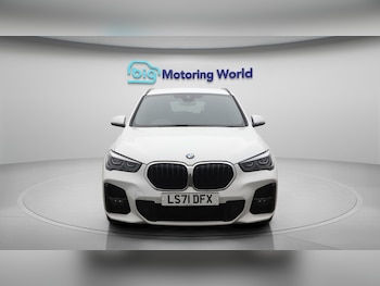Used BMW X1 2021 for sale - 76283646: Photo 3