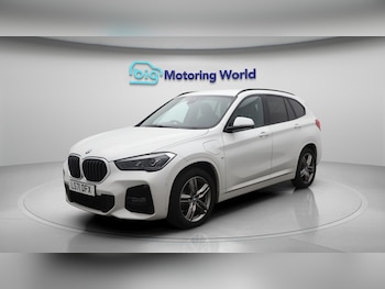 Used BMW X1 2021 for sale - 76283646: Photo 4