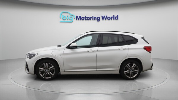 Used BMW X1 2021 for sale - 76283646: Photo 5