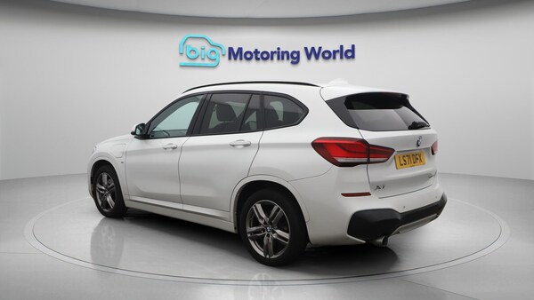 Used BMW X1 2021 for sale - 76283646: Photo 6