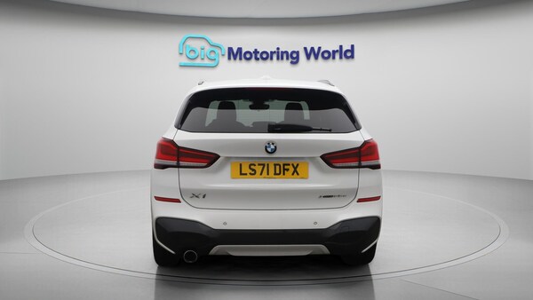 Used BMW X1 2021 for sale - 76283646: Photo 7