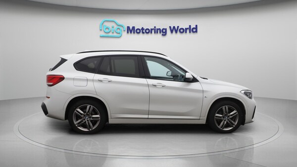 Used BMW X1 2021 for sale - 76283646: Photo 9