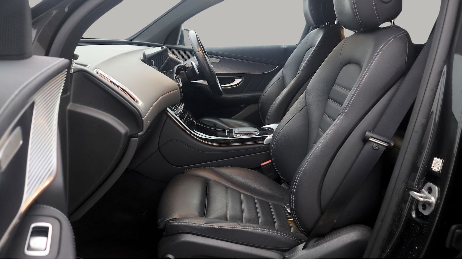 Used Mercedes-Benz EQC 2022 for sale - 77451352: Photo 14