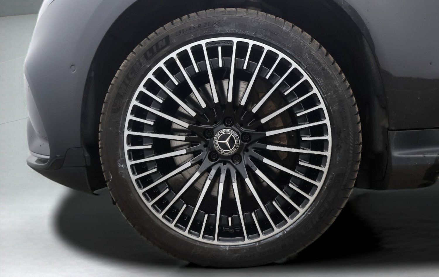 Used Mercedes-Benz EQC 2022 for sale - 77451352: Photo 18