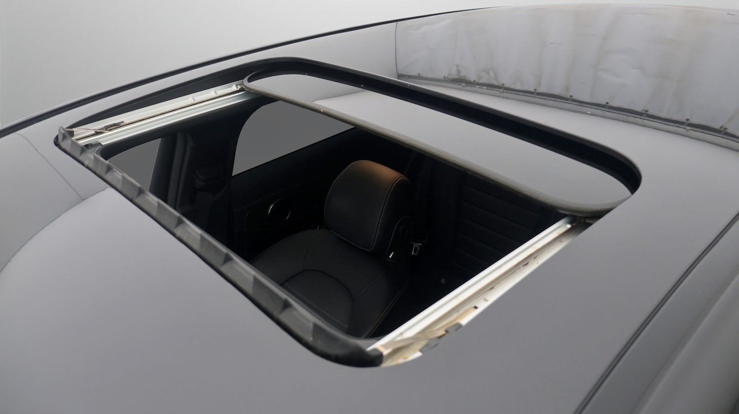 Used Mercedes-Benz EQC 2022 for sale - 77451352: Photo 20