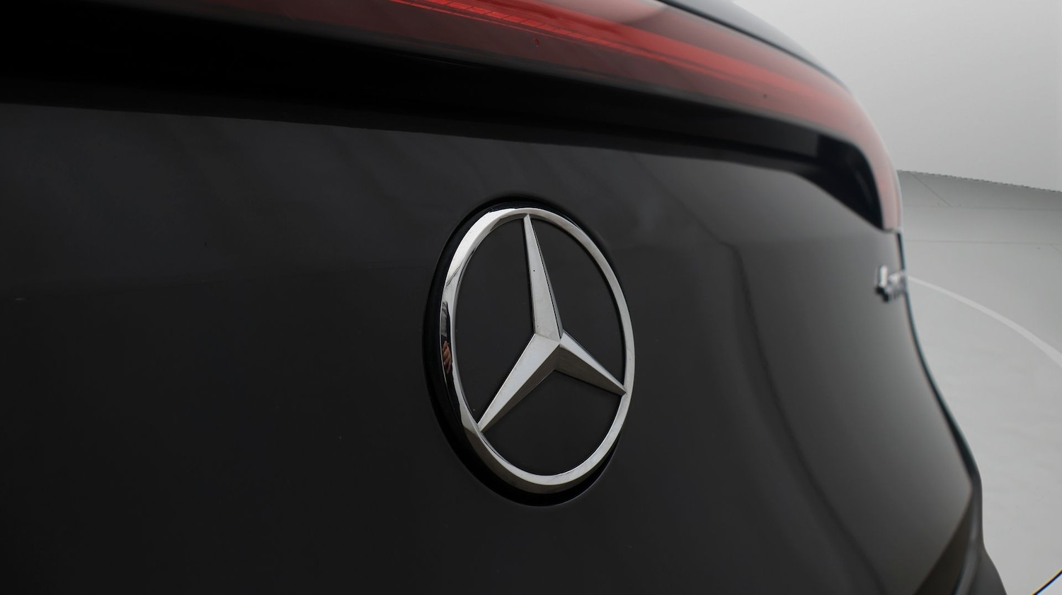 Used Mercedes-Benz EQC 2022 for sale - 77451352: Photo 22