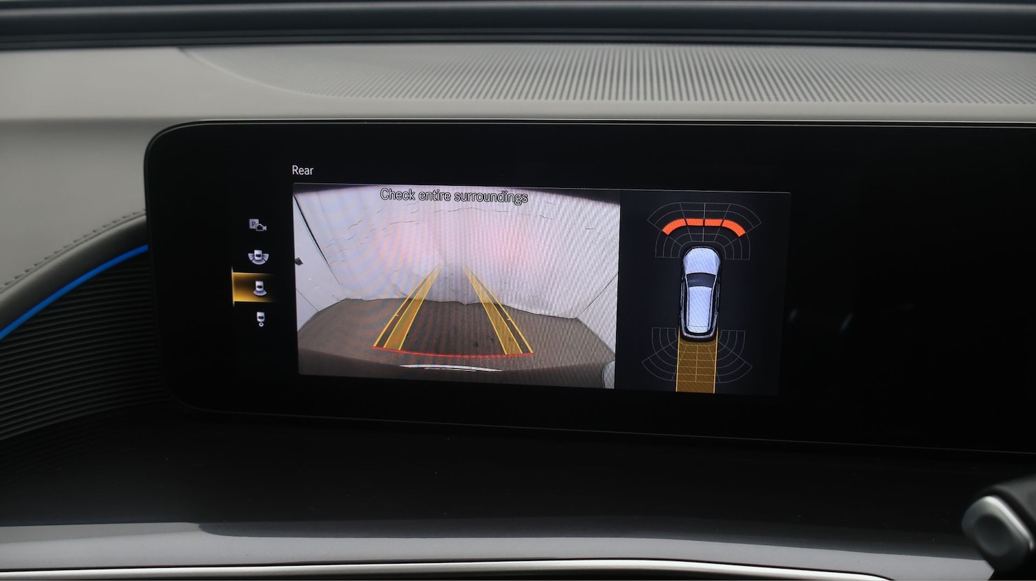 Used Mercedes-Benz EQC 2022 for sale - 77451352: Photo 26