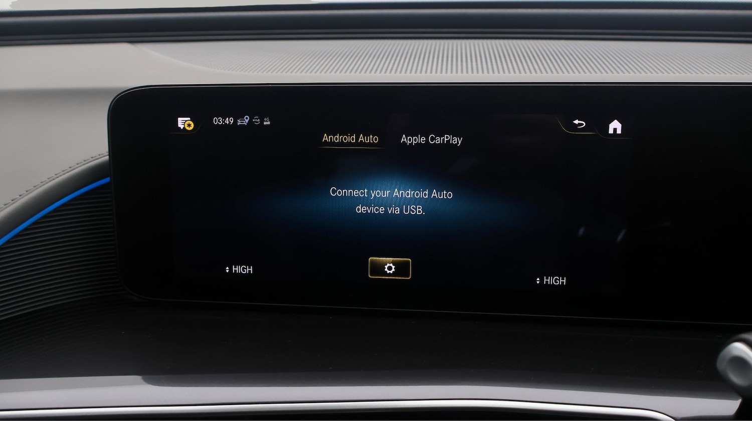 Used Mercedes-Benz EQC 2022 for sale - 77451352: Photo 27