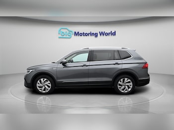 Used Volkswagen Tiguan Allspace 2023 for sale - 78813158: Photo