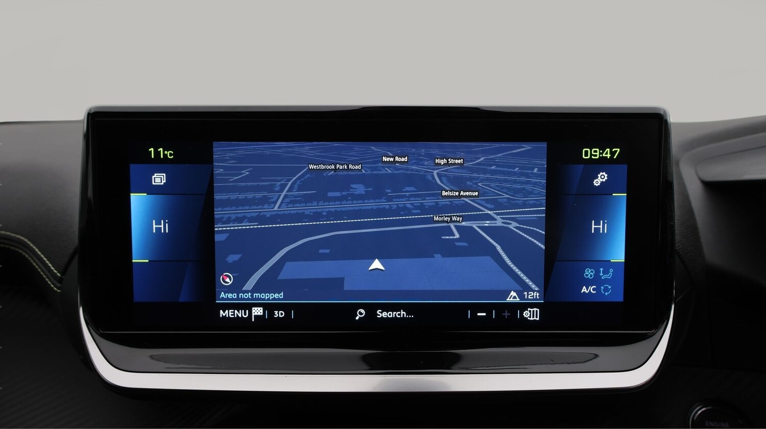 Used Peugeot 2008 2022 for sale - 78190743: Photo 11