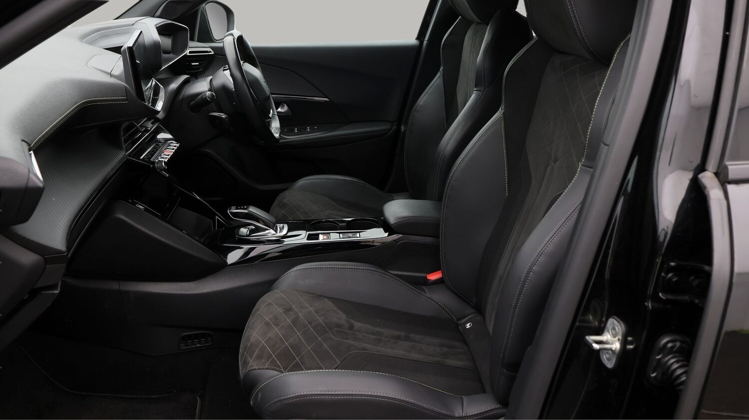 Used Peugeot 2008 2022 for sale - 78190743: Photo 14