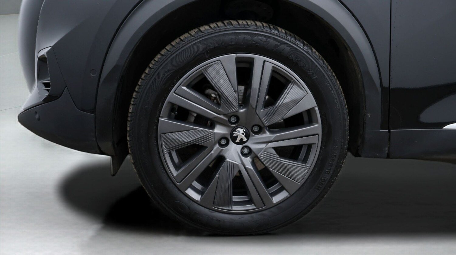 Used Peugeot 2008 2022 for sale - 78190743: Photo 18