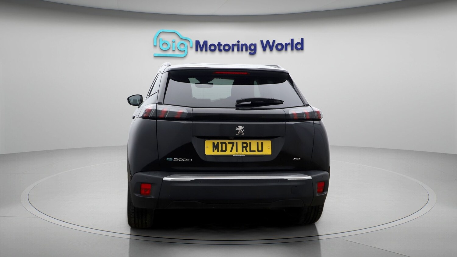 Used Peugeot 2008 2022 for sale - 78190743: Photo 6