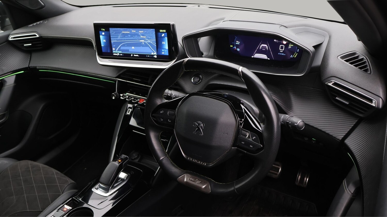 Used Peugeot 2008 2022 for sale - 78190743: Photo 9