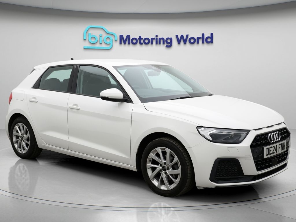 Used Audi A1 2024 for sale - 76909689: Photo 24