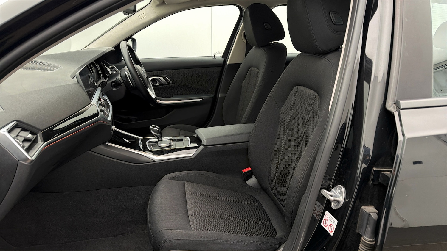 Used BMW 3 Series 2020 for sale - 78040137: Photo 13