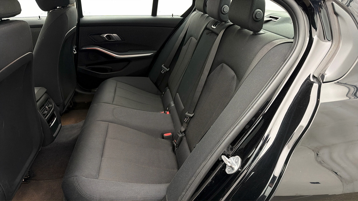 Used BMW 3 Series 2020 for sale - 78040137: Photo 15