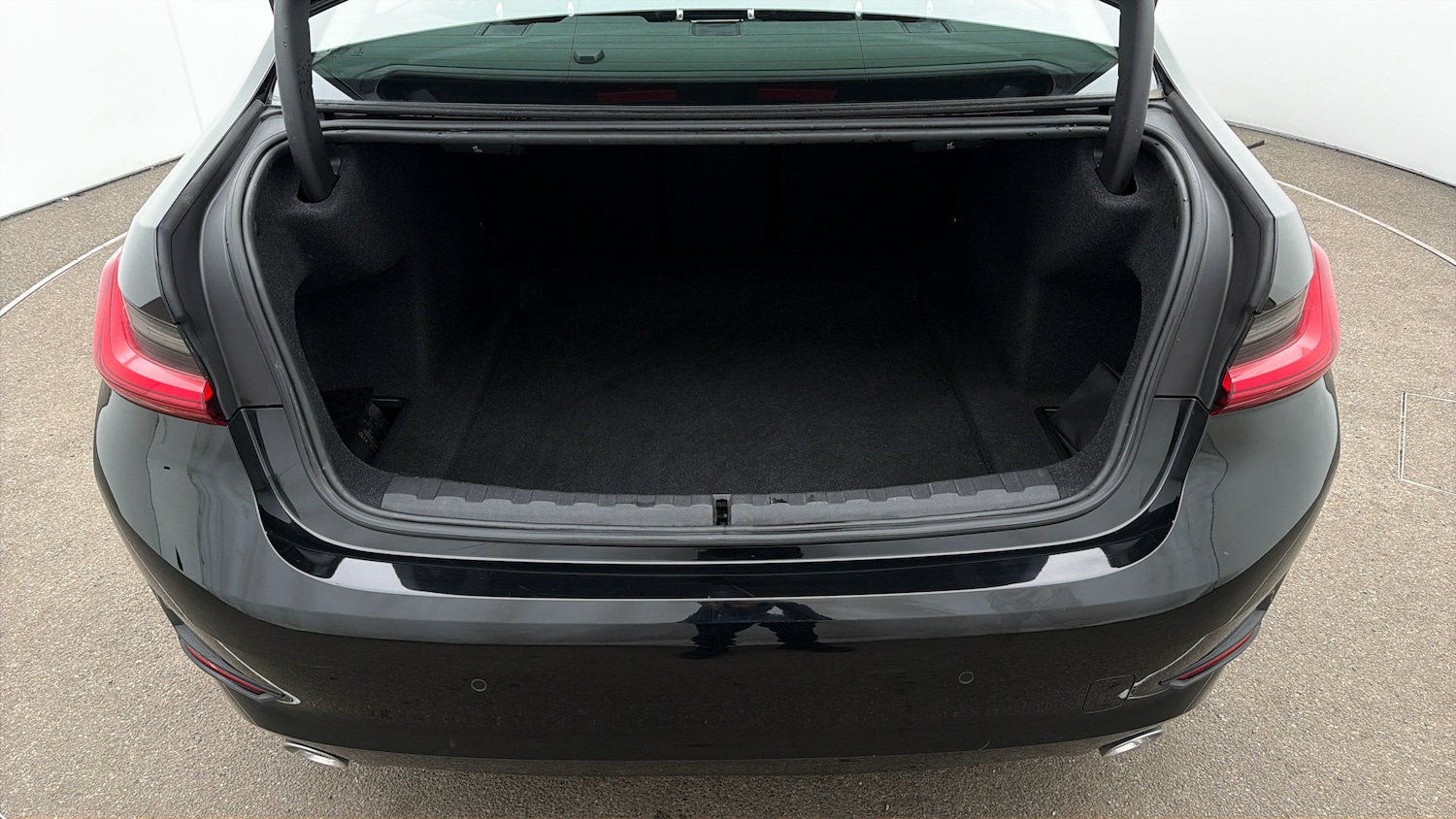 Used BMW 3 Series 2020 for sale - 78040137: Photo 16