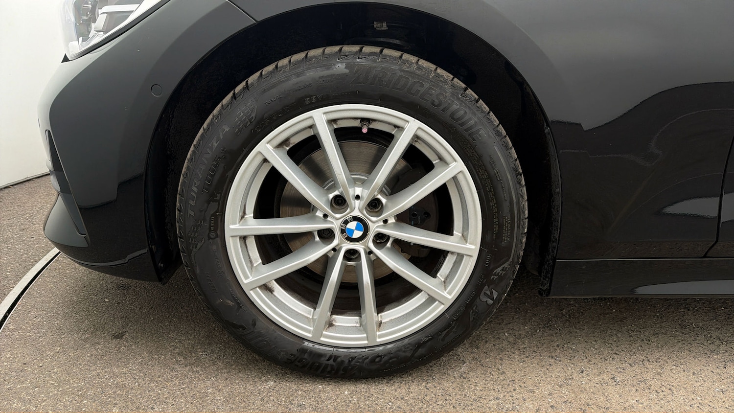 Used BMW 3 Series 2020 for sale - 78040137: Photo 17