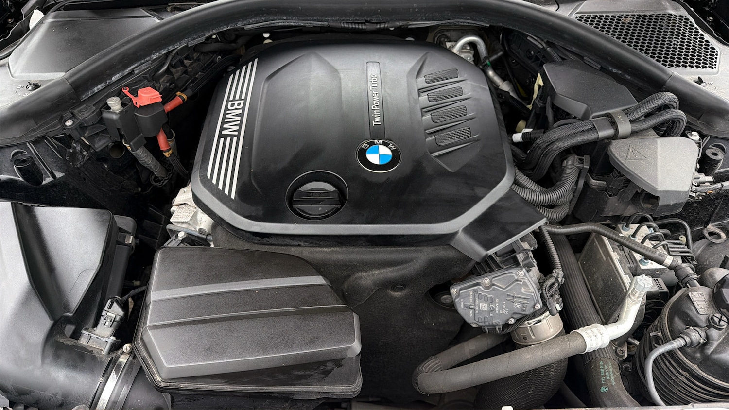 Used BMW 3 Series 2020 for sale - 78040137: Photo 18