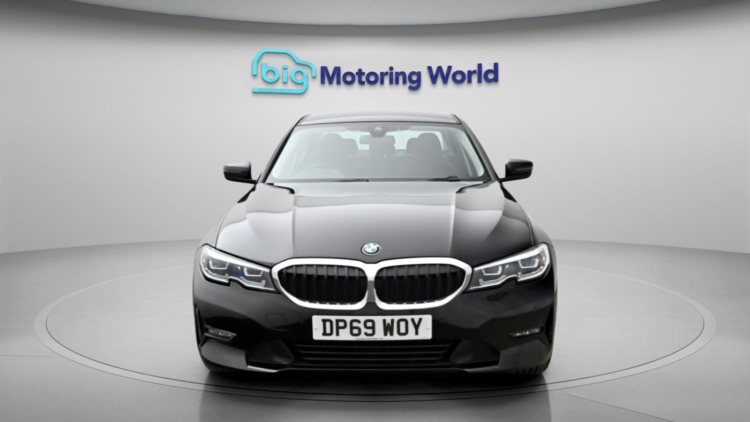 Used BMW 3 Series 2020 for sale - 78040137: Photo 2