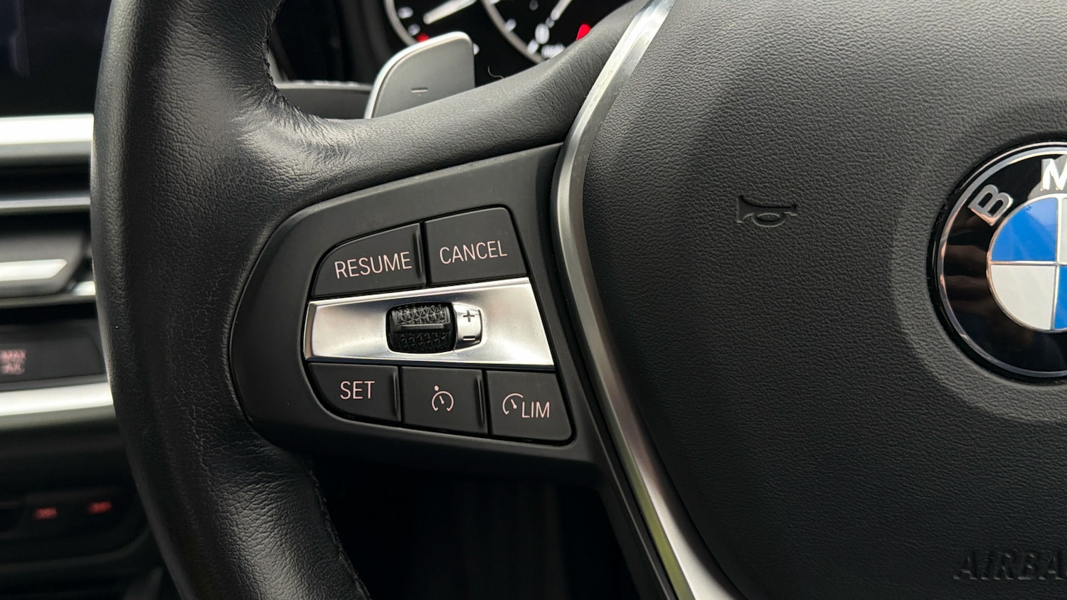 Used BMW 3 Series 2020 for sale - 78040137: Photo 22