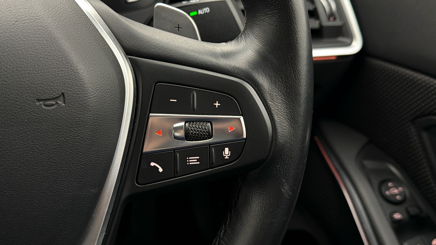 Used BMW 3 Series 2020 for sale - 78040137: Photo 23