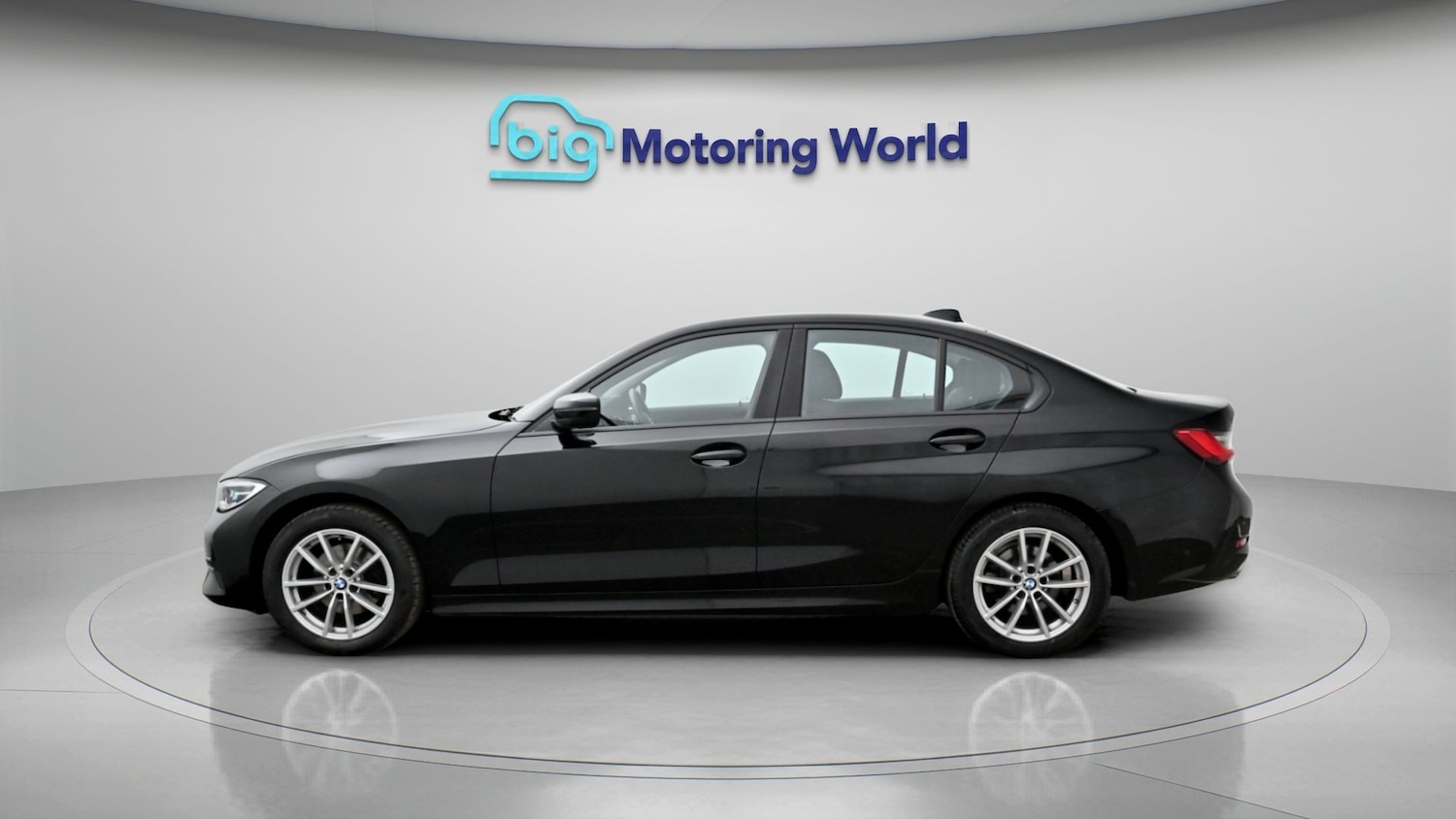 Used BMW 3 Series 2020 for sale - 78040137: Photo 4