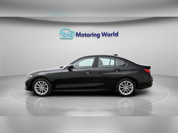Used BMW 3 Series 2020 for sale - 78040137: Photo