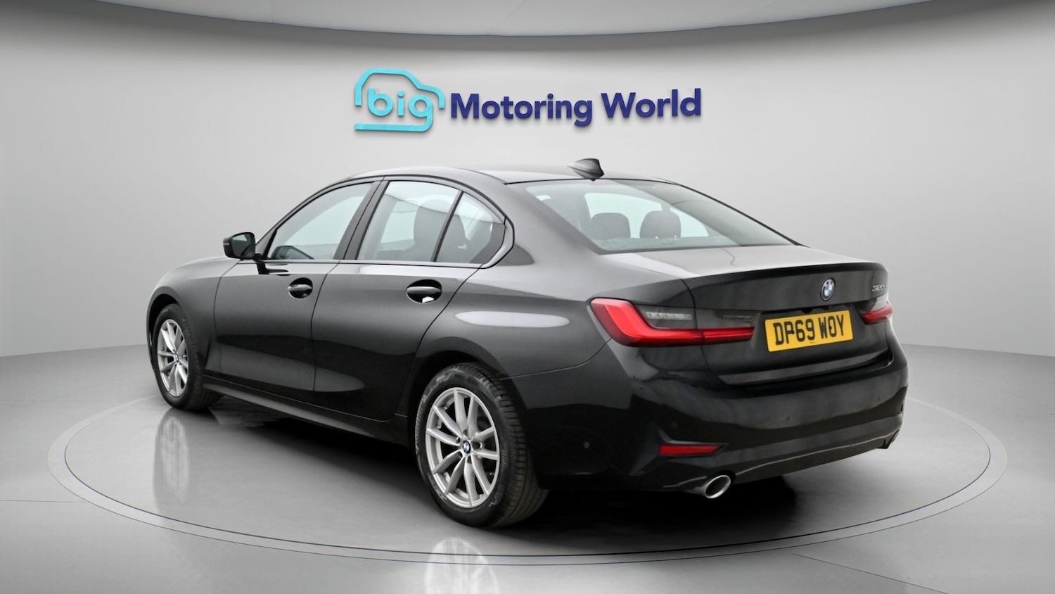 Used BMW 3 Series 2020 for sale - 78040137: Photo 5