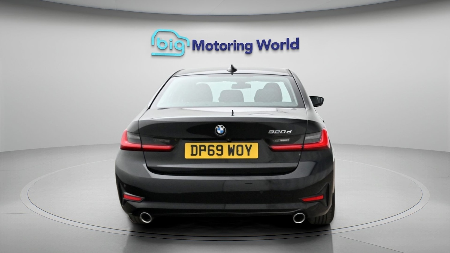 Used BMW 3 Series 2020 for sale - 78040137: Photo 6