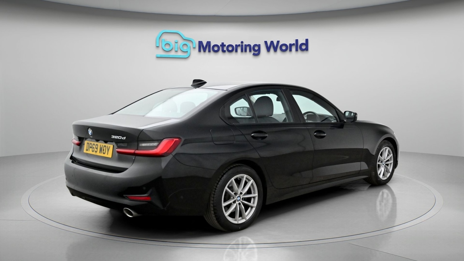 Used BMW 3 Series 2020 for sale - 78040137: Photo 7