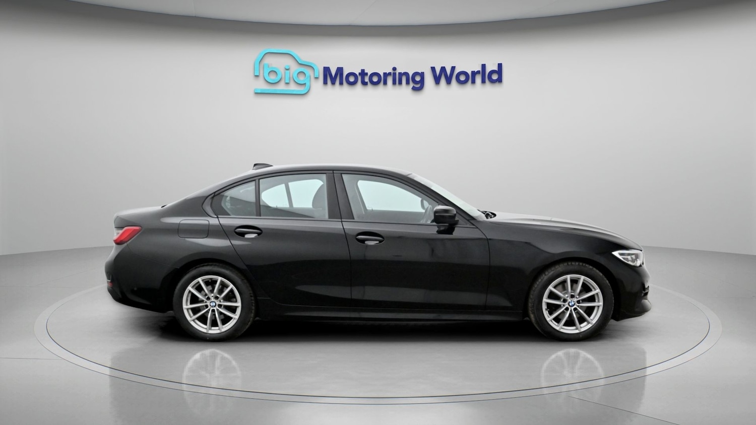 Used BMW 3 Series 2020 for sale - 78040137: Photo 8