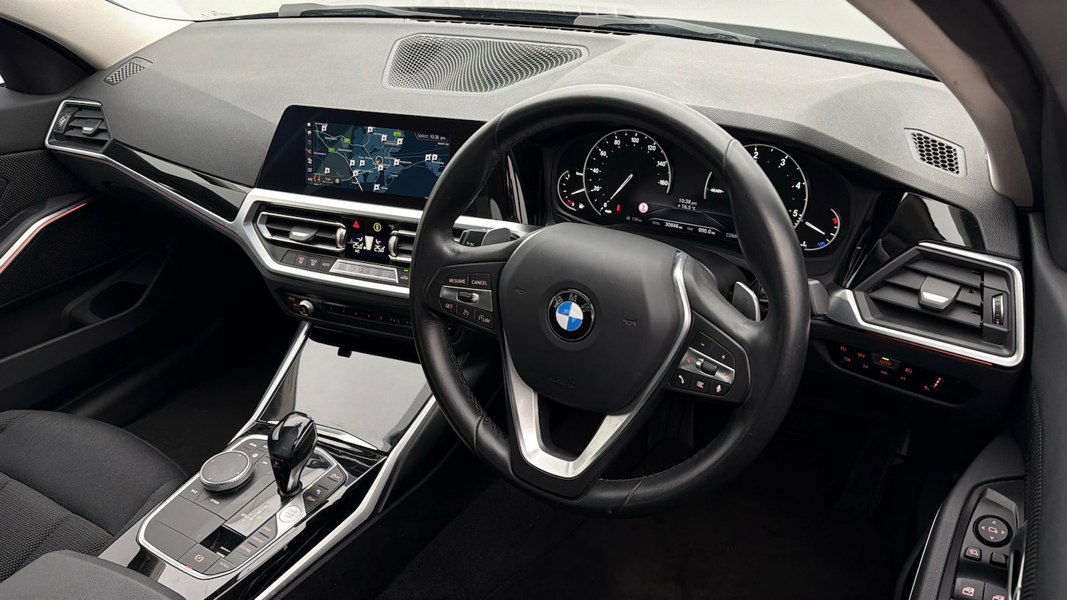 Used BMW 3 Series 2020 for sale - 78040137: Photo 9