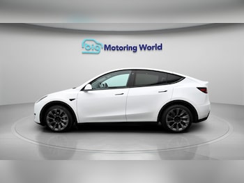 Used Tesla Model Y 2023 for sale - 78357079: Photo