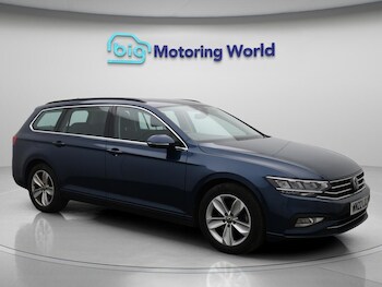 2022 (22) - 1.5 TSI EVO SE Nav Estate 5dr Petrol Manual Euro 6 (s/s) (150 ps)