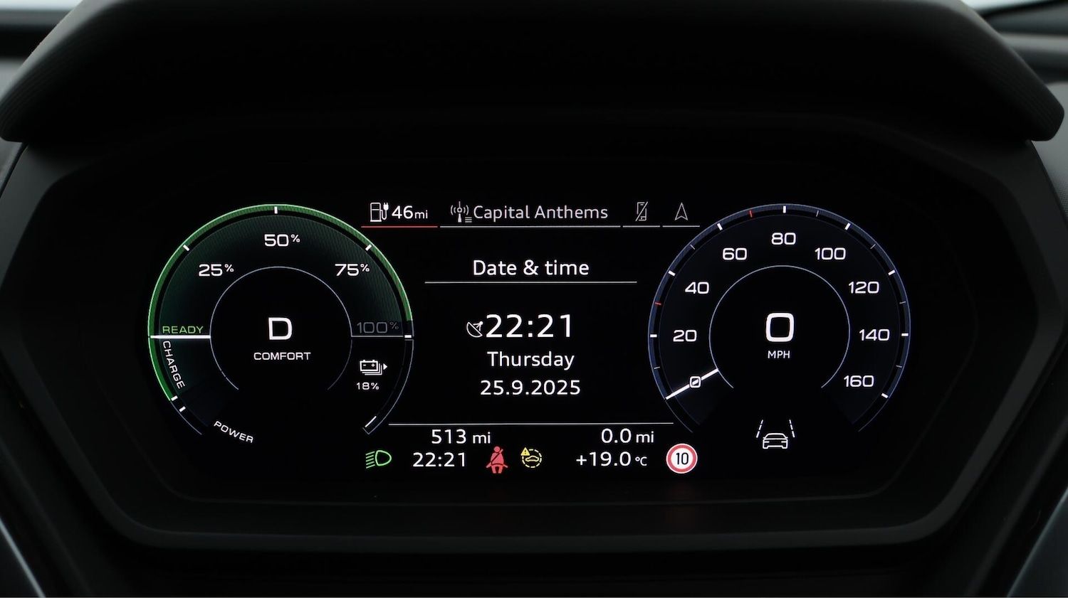 Used Audi Q4 e-tron 2024 for sale - 76084513: Photo 11