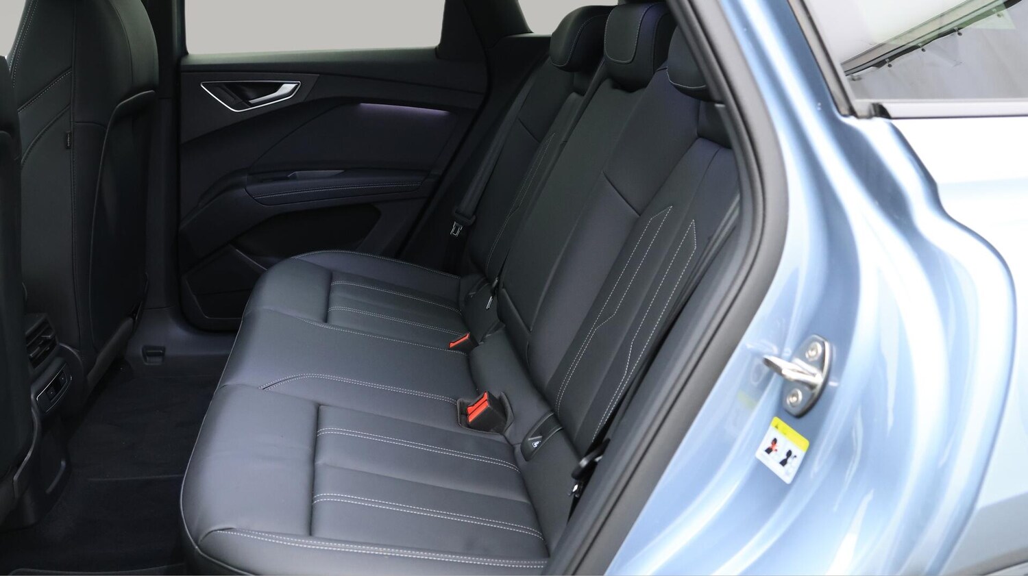 Used Audi Q4 e-tron 2024 for sale - 76084513: Photo 17