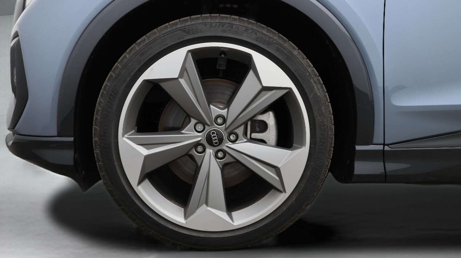 Used Audi Q4 e-tron 2024 for sale - 76084513: Photo 19