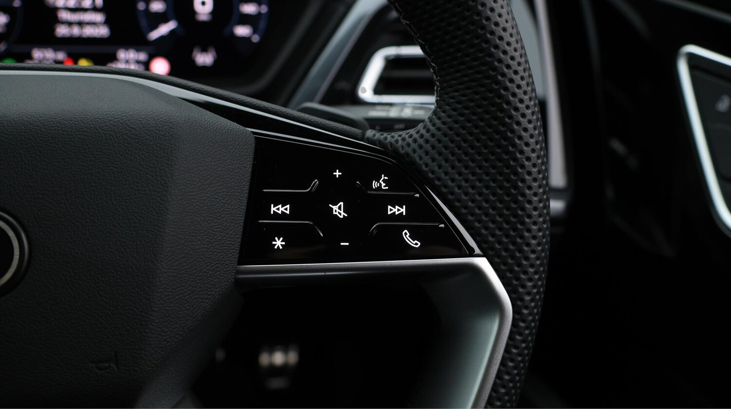 Used Audi Q4 e-tron 2024 for sale - 76084513: Photo 25