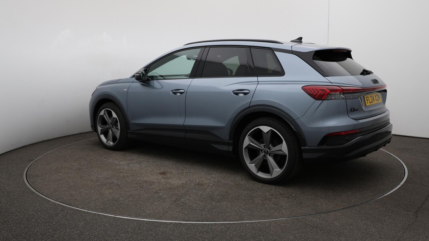 Used Audi Q4 e-tron 2024 for sale - 76084513: Photo 36